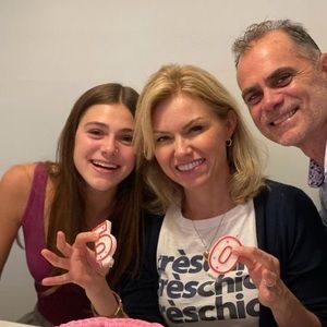 Meet your Posher, Tracy